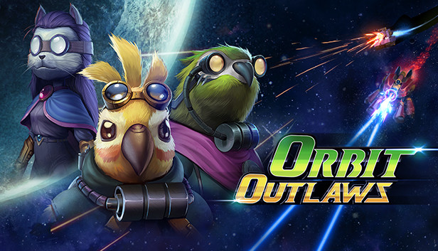 Orbit Outlaws
