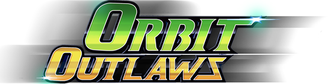 Orbit Outlaws Logo