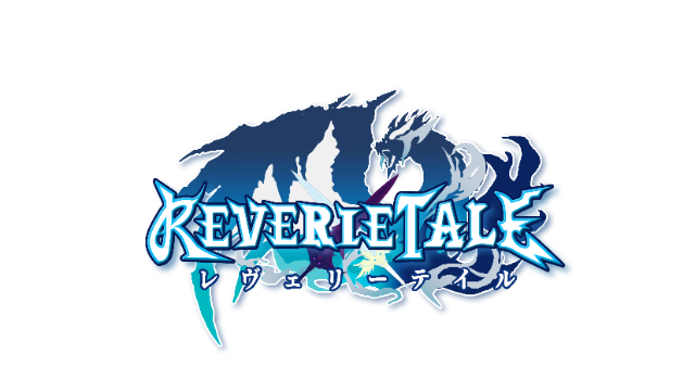 ReverieTale Logo