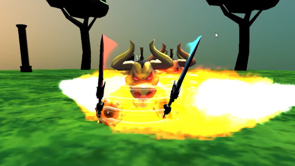 ReverieTalefor windows and Linux 1