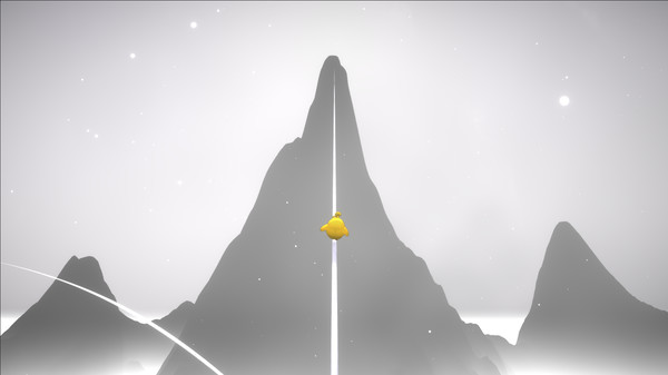 Little Chick game for Linux 1