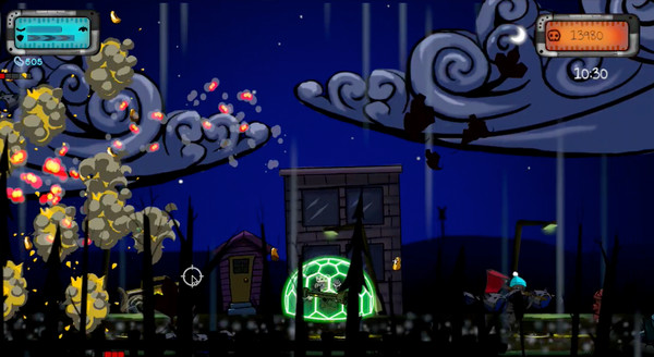 Don't Fall Asleepfor windows and Linux 1