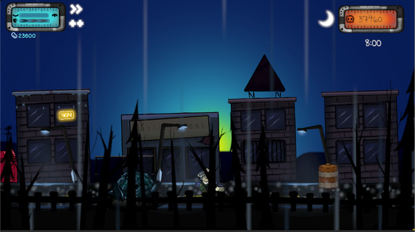 Скриншот из DontFallAsleep Скриншот из DontFallAsleep