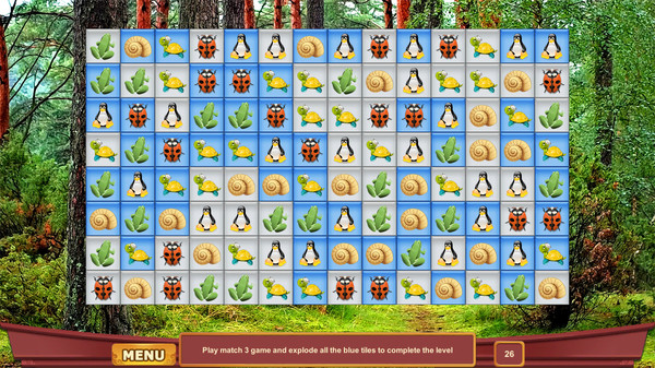 Our Beautiful Earth game for windows Pc 1