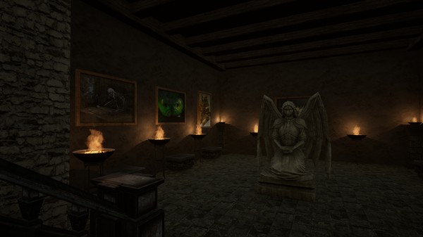 Скриншот из Damn, what was yesterday?