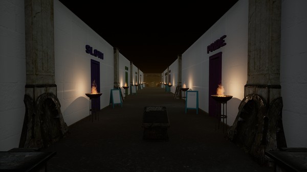 Скриншот из Damn, what was yesterday?