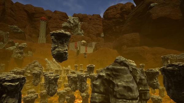 Damn, what was yesterday? game for Linux 1