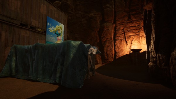 Damn, what was yesterday? game for windows Pc 1