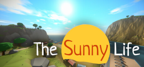 The Sunny Life cover art
