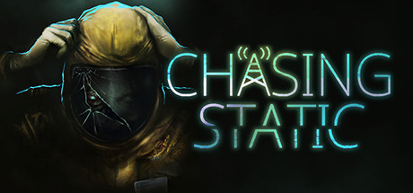 Chasing Static cover art