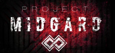 Project Midgard cover art