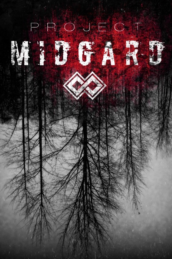 Steam portrait for Project Midgard.