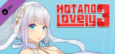 Hot And Lovely 3 - adult patch cover art