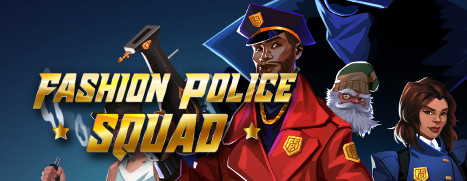 Fashion Police Squad