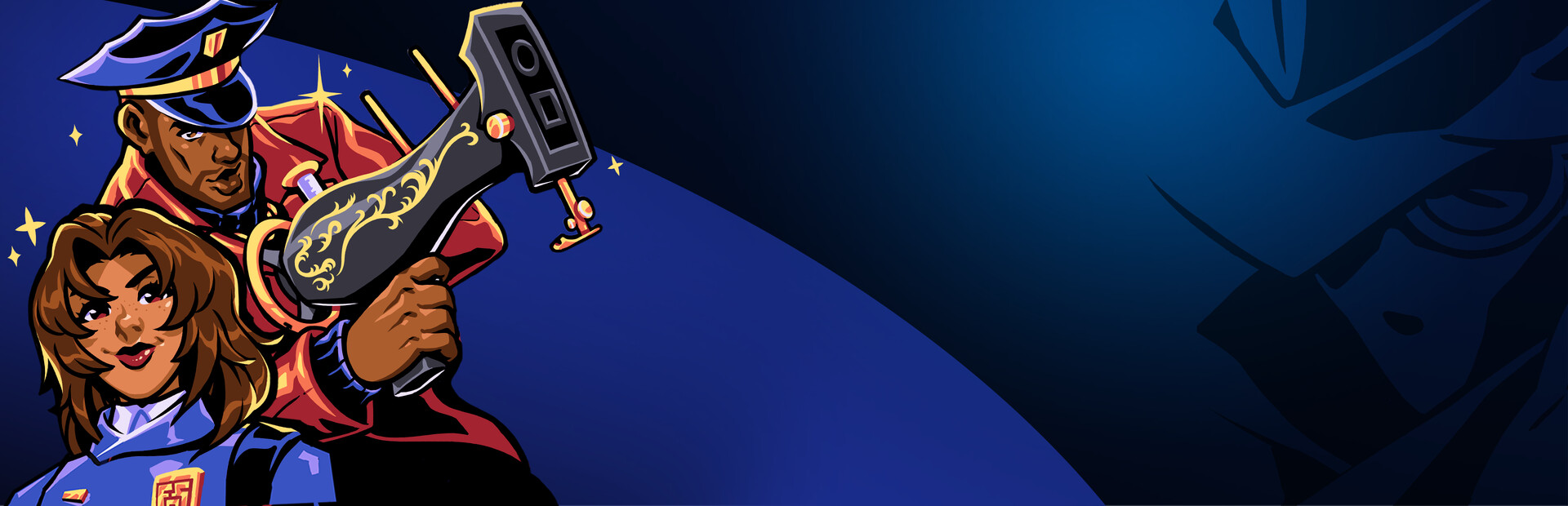 Fashion Police Squad