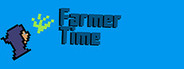Farmer Time: A Magical Farming Adventure