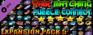 Pair Matching Puzzle Connect - Expansion Pack 5