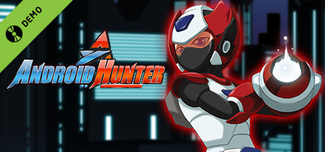 Android Hunter A Demo cover art