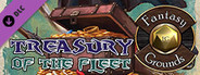 Fantasy Grounds - Treasury of the Fleet