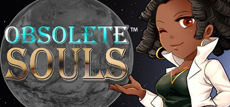 Obsolete Souls™ cover art