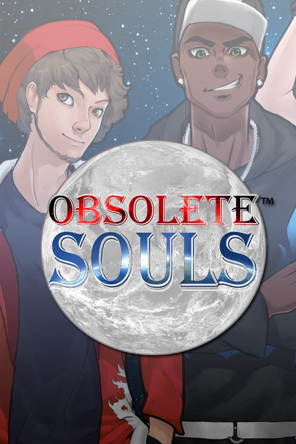 Obsolete Souls™ for steam