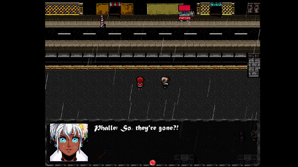 Скриншот из Obsolete Souls™