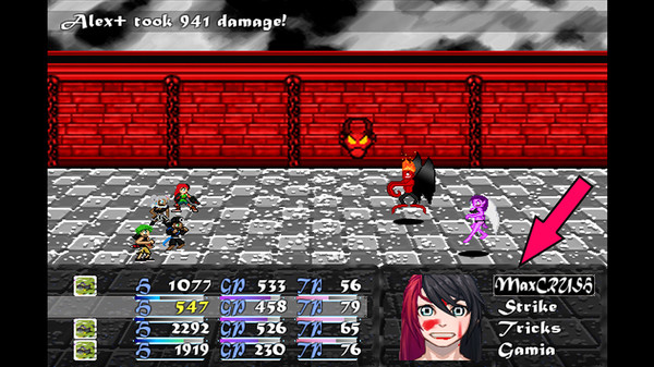 Obsolete Souls™ game for Linux 1