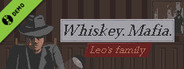 Whiskey.Mafia. Leo's Family Demo