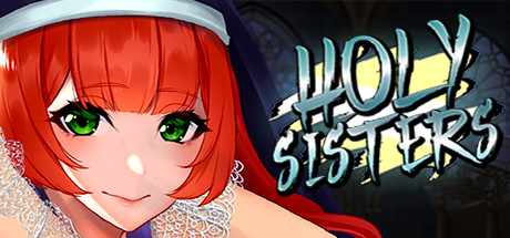 Holy Sisters cover art