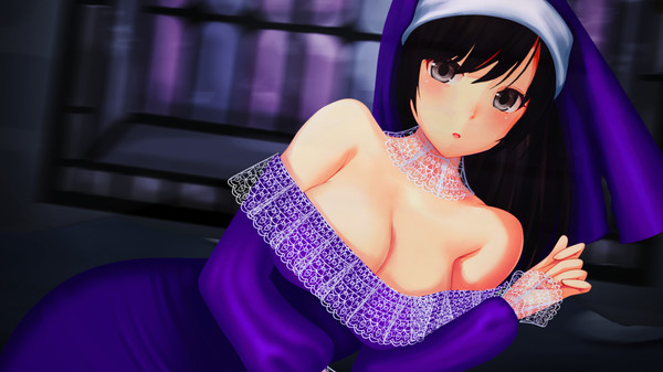 Holy Sistersfor windows and Linux 1