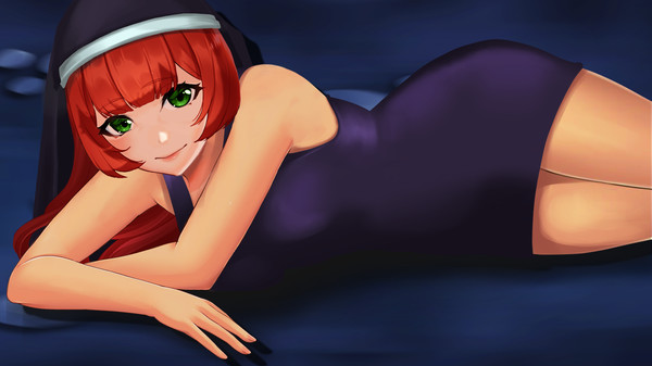 Holy Sisters game for Linux 1