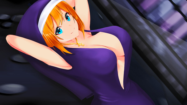 Holy Sisters game for windows Pc 1