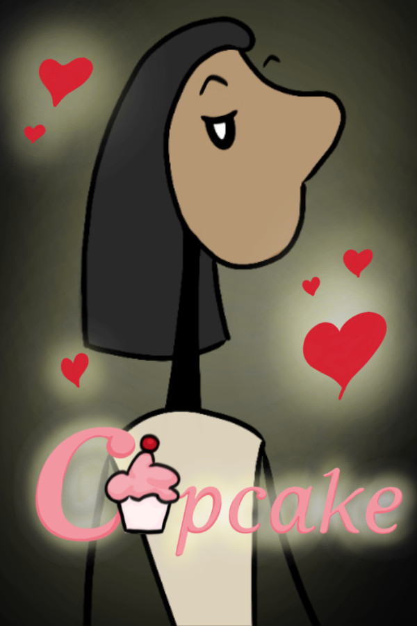 Cupcake: an Apartment Adventure for steam