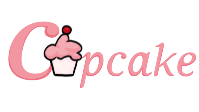 Cupcake: an Apartment Adventure Logo