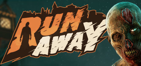 Run Away cover art