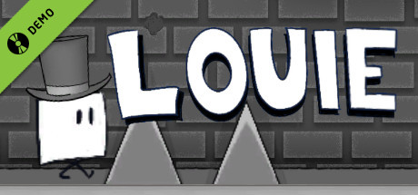 Louie Demo cover art