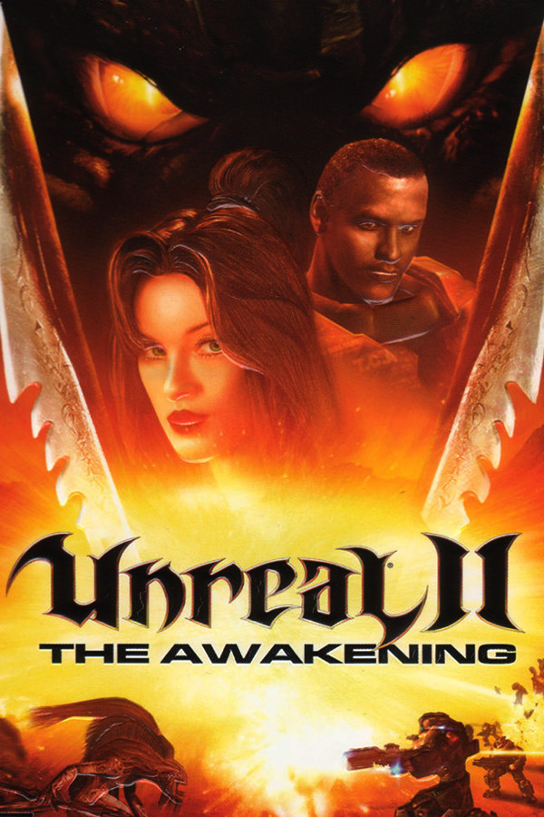 Unreal 2: The Awakening for steam