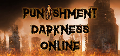 Punishment Darkness Online cover art