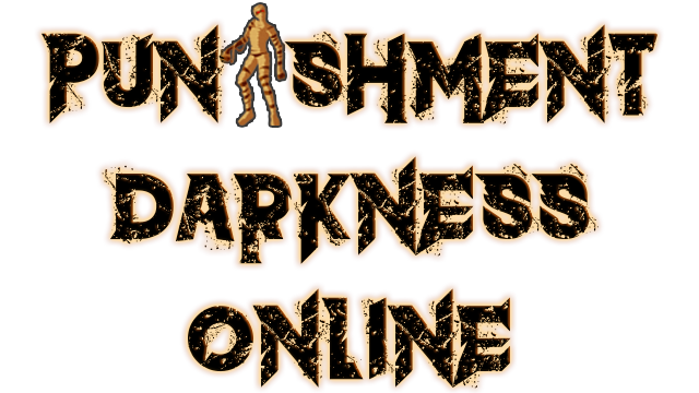 Punishment Darkness Online Logo