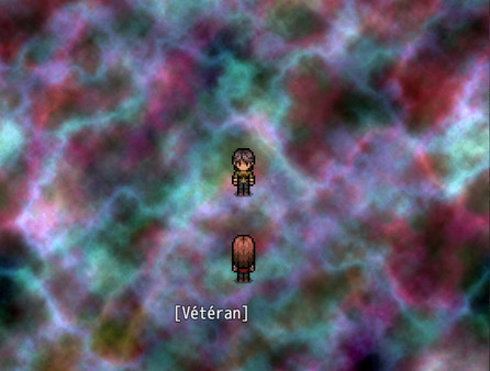 Скриншот из Punishment Darkness Online