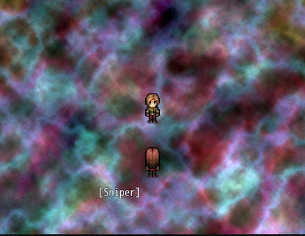 Скриншот из Punishment Darkness Online