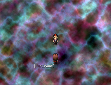 Скриншот из Punishment Darkness Online