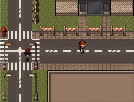 Скриншот из Punishment Darkness Online