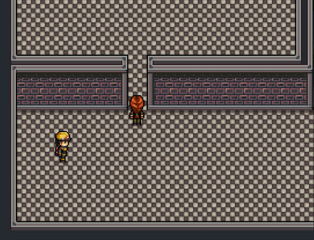 Скриншот из Punishment Darkness Online