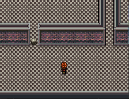 Скриншот из Punishment Darkness Online