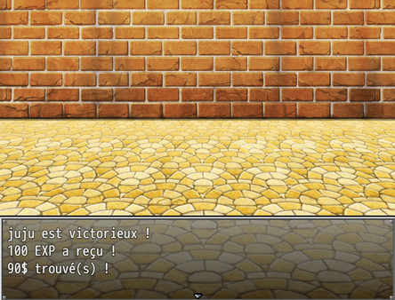 Скриншот из Punishment Darkness Online