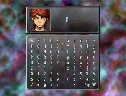 Скриншот из Punishment Darkness Online