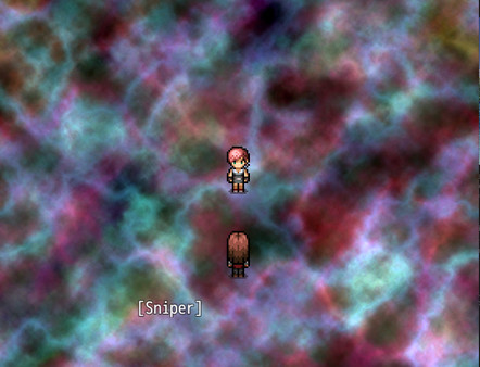 Punishment Darkness Online game for Linux 1