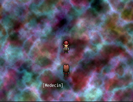 Скриншот из Punishment Darkness Online