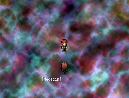 Скриншот из Punishment Darkness Online